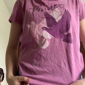 purple prince tee shirt!